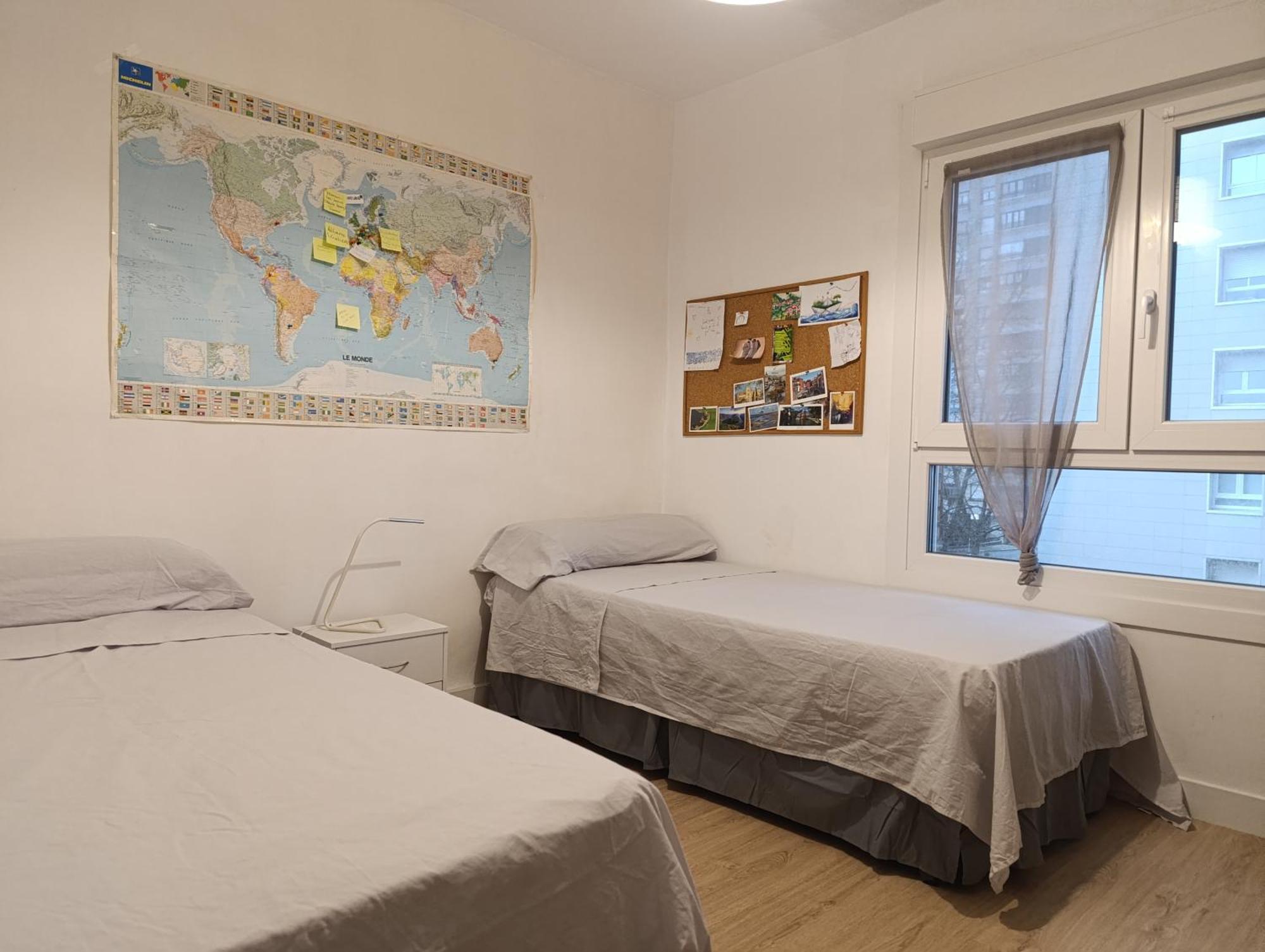 2 Cerca Del Puerto De Pasajes Appartement