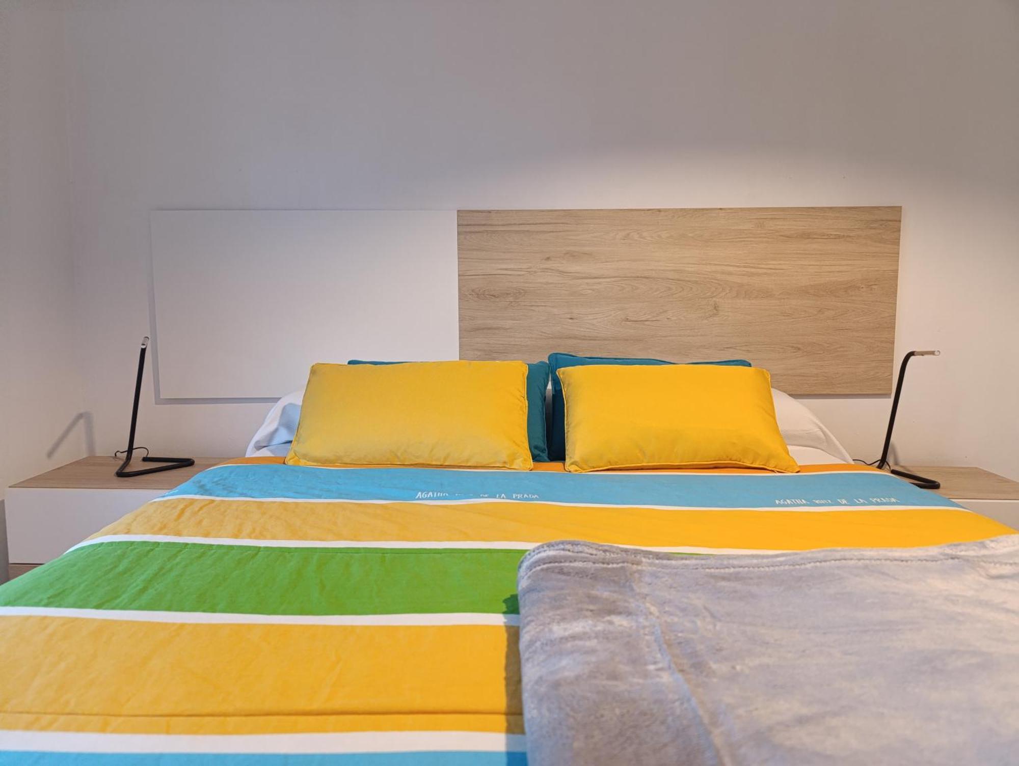 2 Cerca Del Puerto De Pasajes Appartement Saint-Sébastien