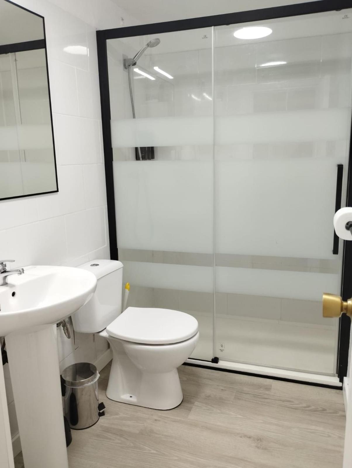 Appartement 2 Cerca Del Puerto De Pasajes